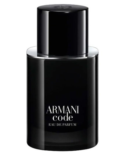 1 - Code Eau de Parfum - 50 ml