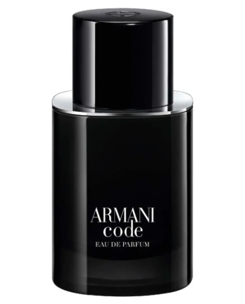 1 - Code Eau de Parfum - 50 ml