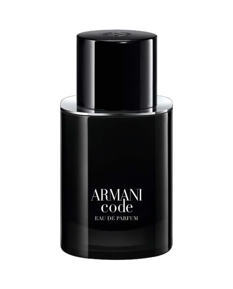 1 - Code Eau de Parfum - 50 ml