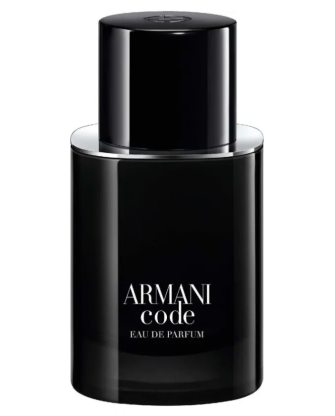 1 - Code Eau de Parfum - 50 ml