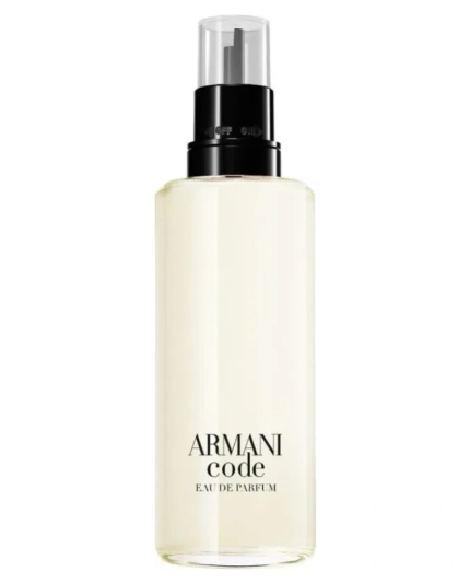 1 - Code Eau De Parfum 150 Refill