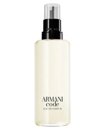 1 - Code Eau De Parfum 150 Refill