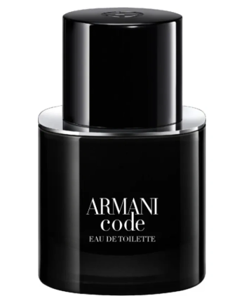 1 - Code Homme Eau De Toilette 30ml