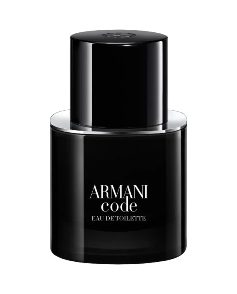 1 - Code Homme Eau De Toilette 30ml