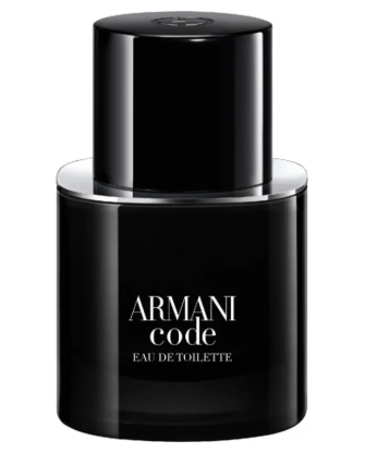 1 - Code Homme Eau De Toilette 30ml