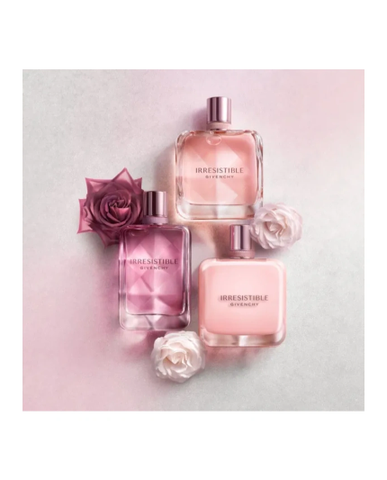 3 - Irresistible Eau de Parfum Very Floral 50ml