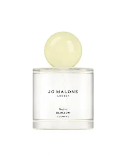 1 - Nashi Blossom eau de cologne 100ml