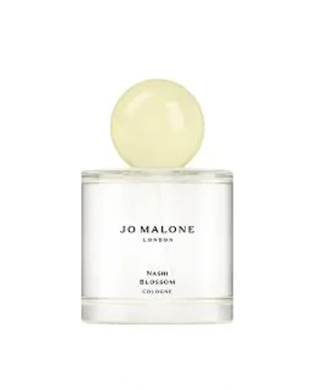 1 - Nashi Blossom eau de cologne 100ml