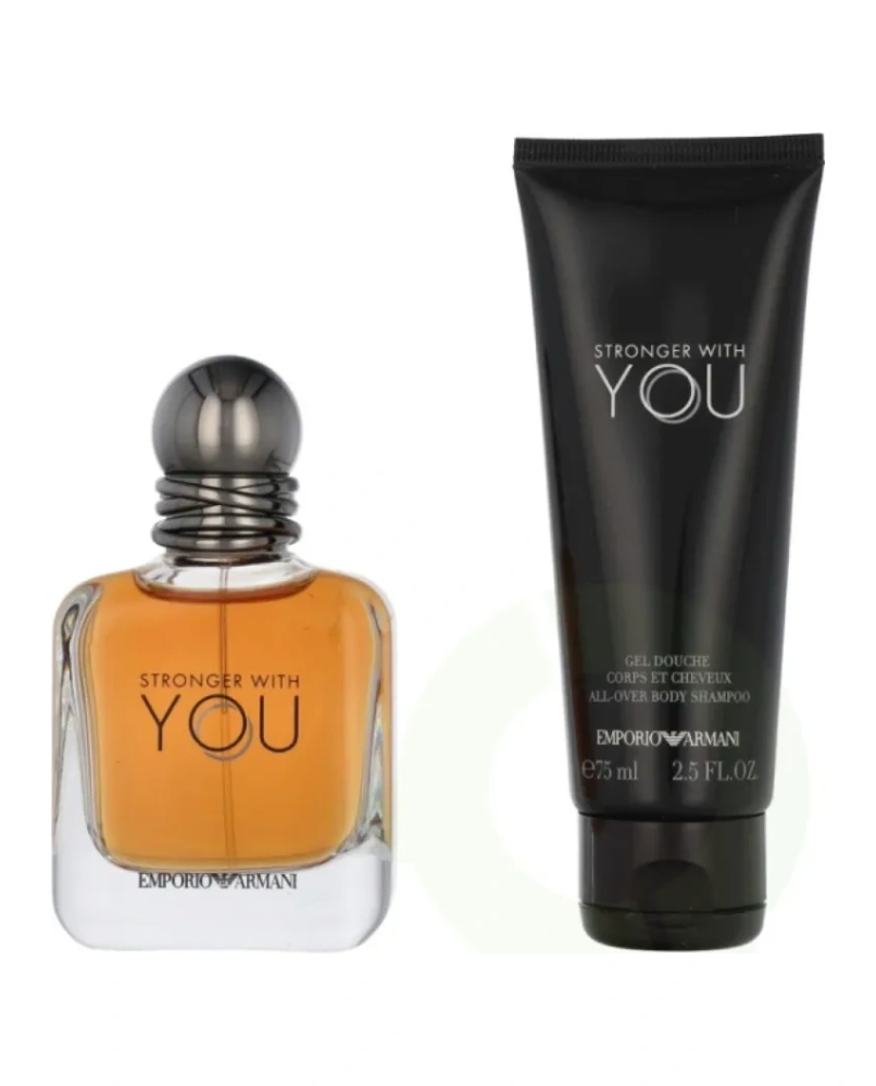1 - Stronger With You Giftset