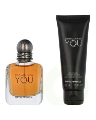 1 - Stronger With You Giftset