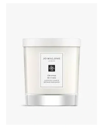 1 - Candela profumata Orange Bitters 200 g