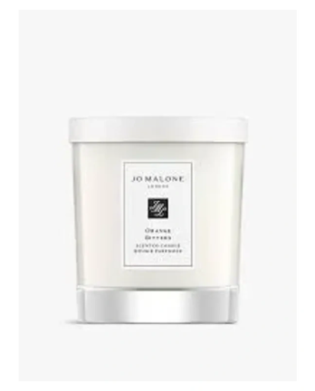 1 - Candela profumata Orange Bitters 200 g