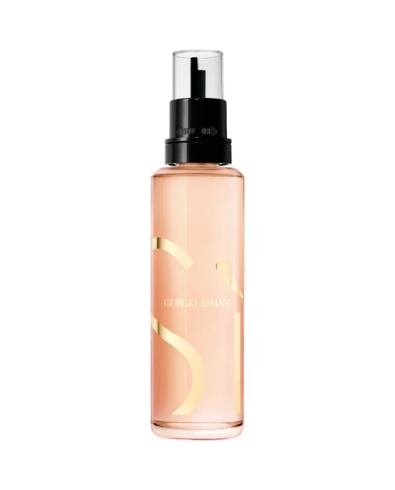 1 - Si Eau De Parfum Refill 100ml