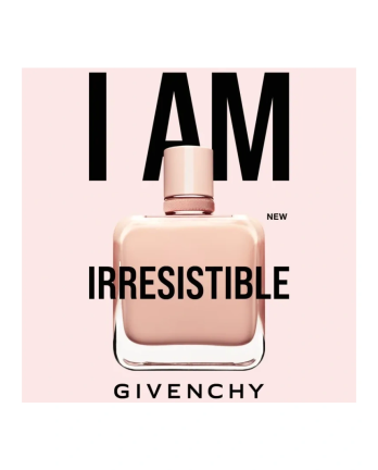 2 - Irresistible Nude Velvet Eau de Parfum 50ml