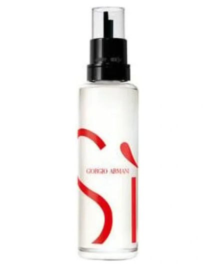 1 - Si Passione Eau De Parfum Refill 100ml