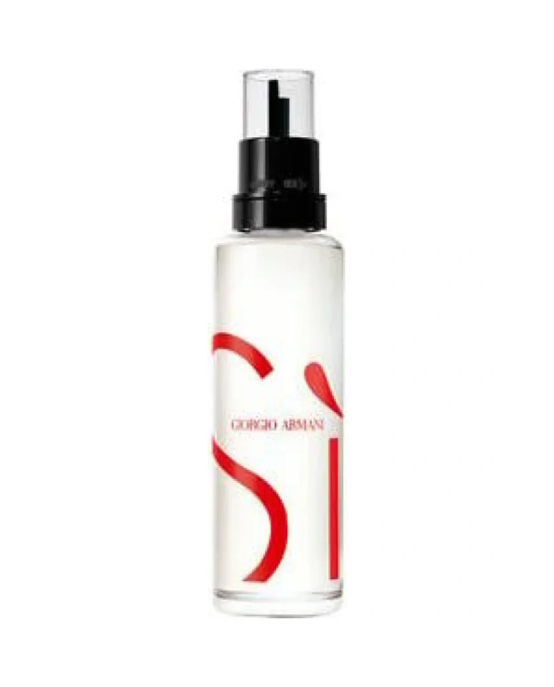 1 - Si Passione Eau De Parfum Refill 100ml