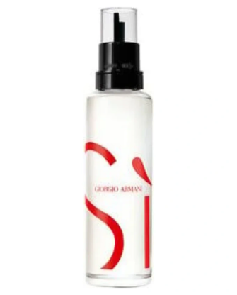 1 - Si Passione Eau De Parfum Refill 100ml