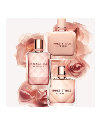 4 - Irresistible Nude Velvet Eau de Parfum 50ml
