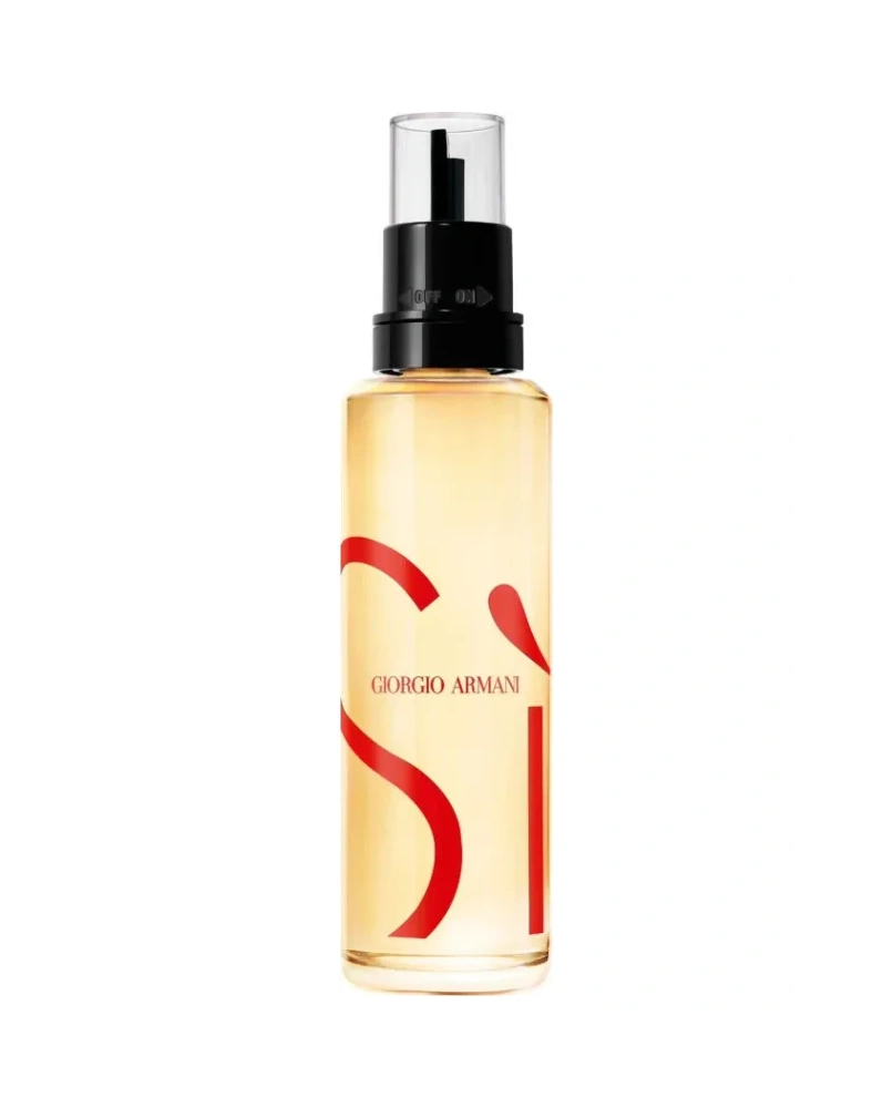1 - Sì Passione Intense Eau de Parfum - 100 ml Refill