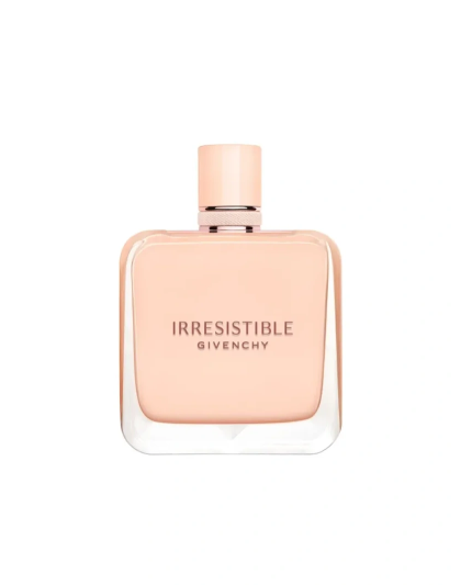 1 - Irresistible Nude Velvet Eau de Parfum 80ml