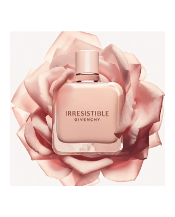 3 - Irresistible Nude Velvet Eau de Parfum 80ml