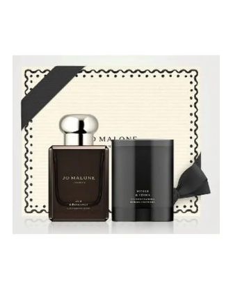 1 - Cologne Intense Essentials Duo Gift Set Fragrances