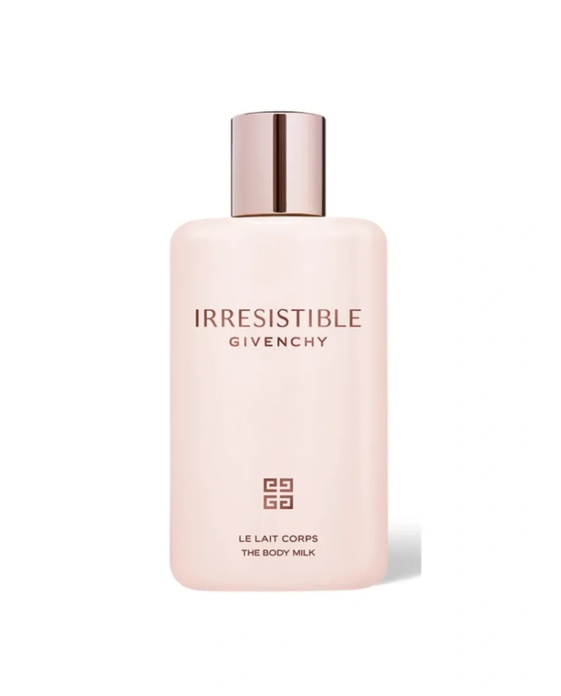 1 - Irresistible Body Milk 200ml