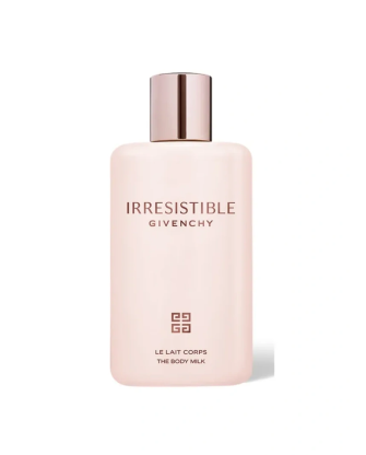 1 - Irresistible Body Milk 200ml