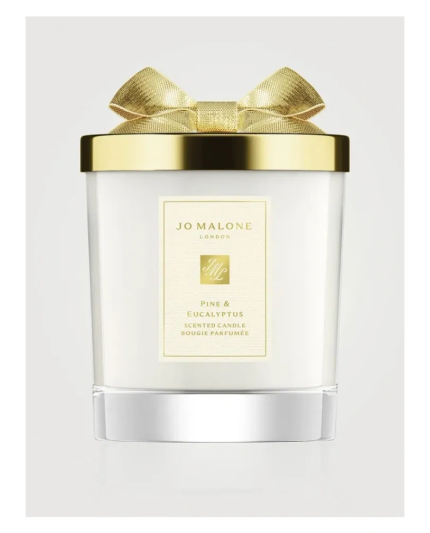 1 - Pine & Eucalyptus Classic Candle