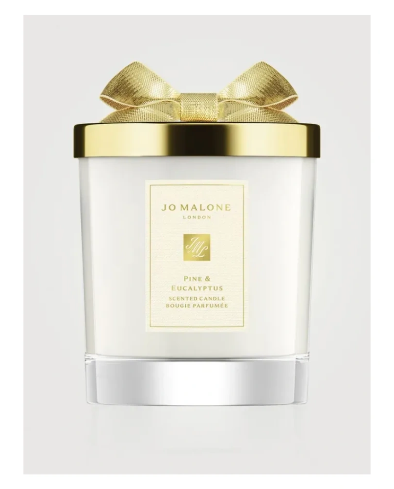 1 - Pine & Eucalyptus Classic Candle