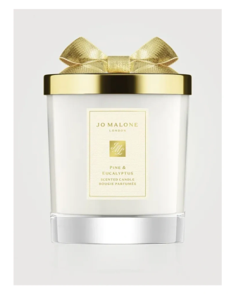 1 - Pine & Eucalyptus Classic Candle