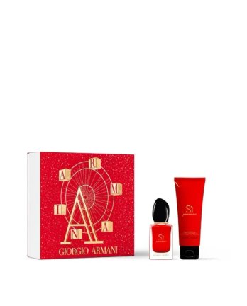 1 - Si Passione Eau de Parfum - 30 ml