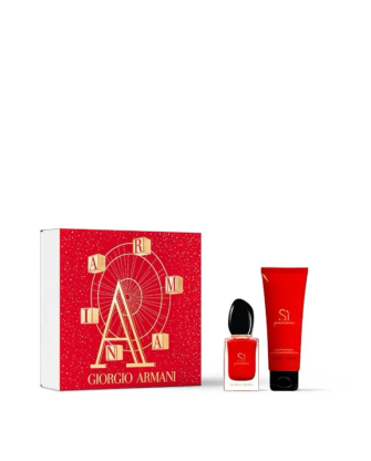 1 - Si Passione Eau de Parfum - 30 ml