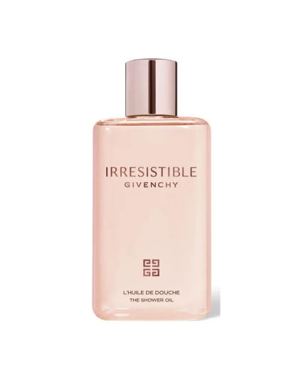1 - Irresistible L'Huile Douche 200 ml