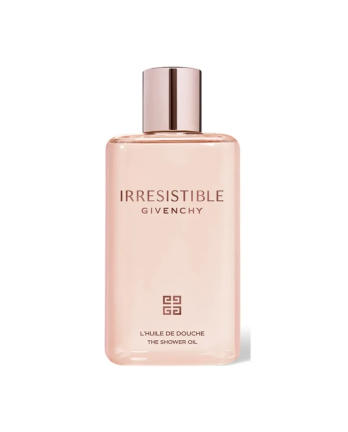 1 - Irresistible L'Huile Douche 200 ml