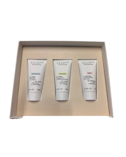 1 - Kit Di Scoperta "Ripristina E Tratta"