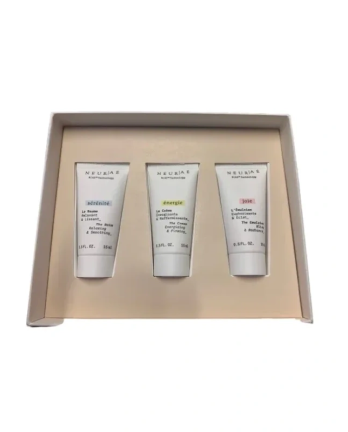 1 - Kit Di Scoperta "Ripristina E Tratta"