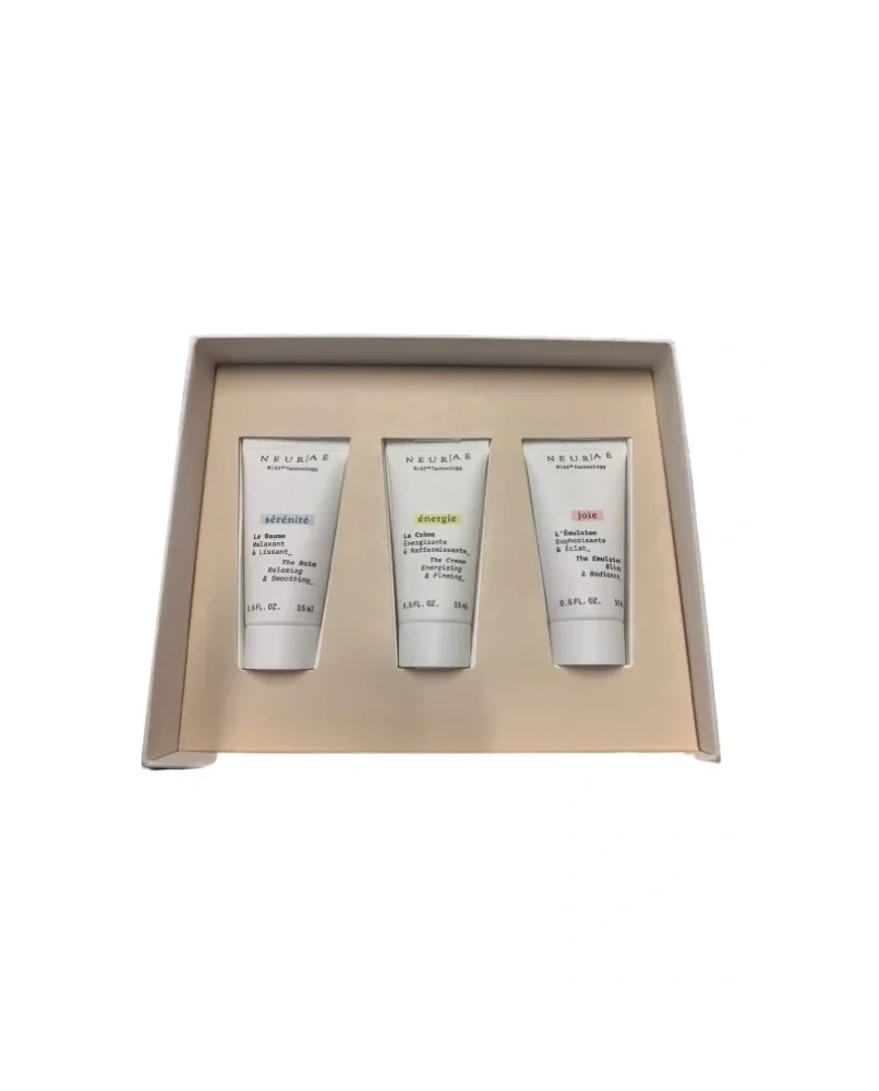 1 - Kit Di Scoperta "Ripristina E Tratta"