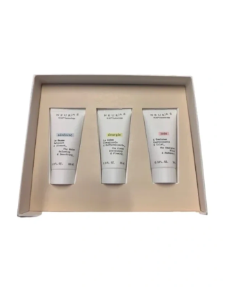 1 - Kit Di Scoperta "Ripristina E Tratta"