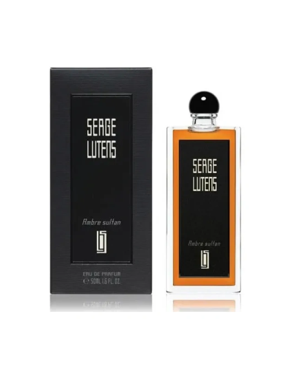 1 - Ambre Sultan Eau De Parfum Spray 50ml Fragrances
