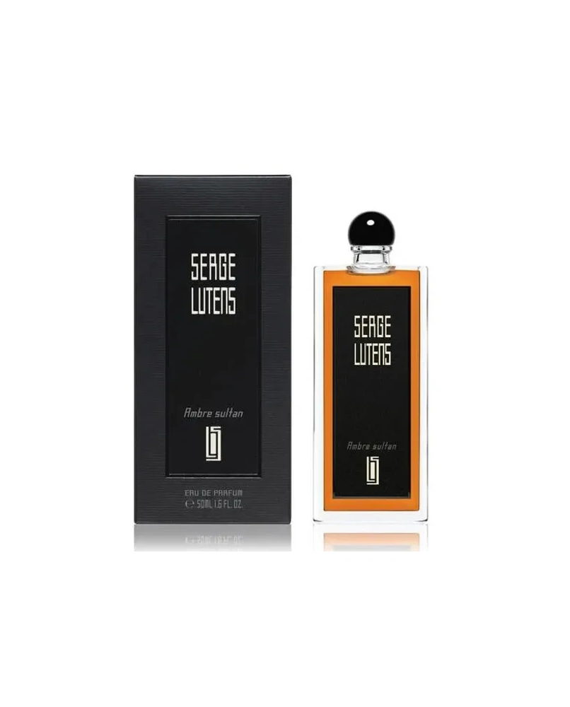 1 - Ambre Sultan Eau De Parfum Spray 50ml Fragrances