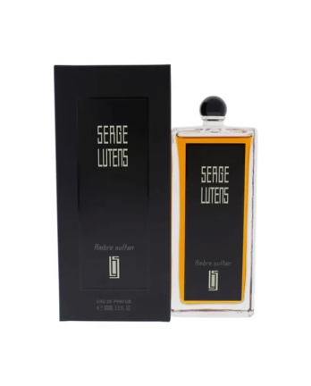 1 - Ambre Sultan by for Unisex - 100ml Eau De Parfum Spray