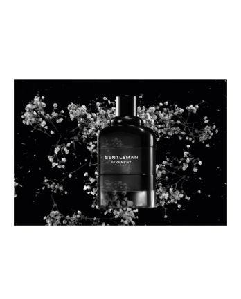 3 - Gentleman Eau De Parfum Spray 100 ml