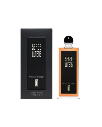 1 - Fleurs Doranger / Eau De Parfum Spray 50ml