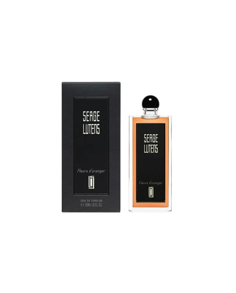1 - Fleurs Doranger / Eau De Parfum Spray 50ml