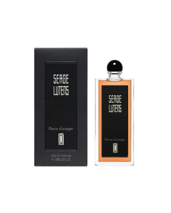 1 - Fleurs Doranger / Eau De Parfum Spray 50ml