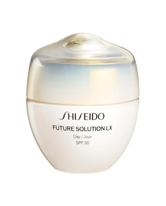 1 - Future Solution LX - Total Protective Cream 50ml