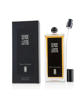 1 - Fleurs D' Oranger Eau De Parfum Spray 100ml