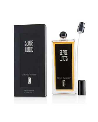 1 - Fleurs D' Oranger Eau De Parfum Spray 100ml