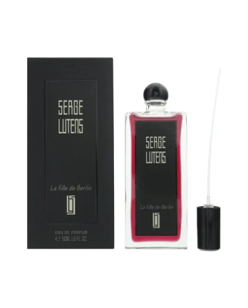 1 - La Fille De Berlin / eau de parfum Spray 50 ml